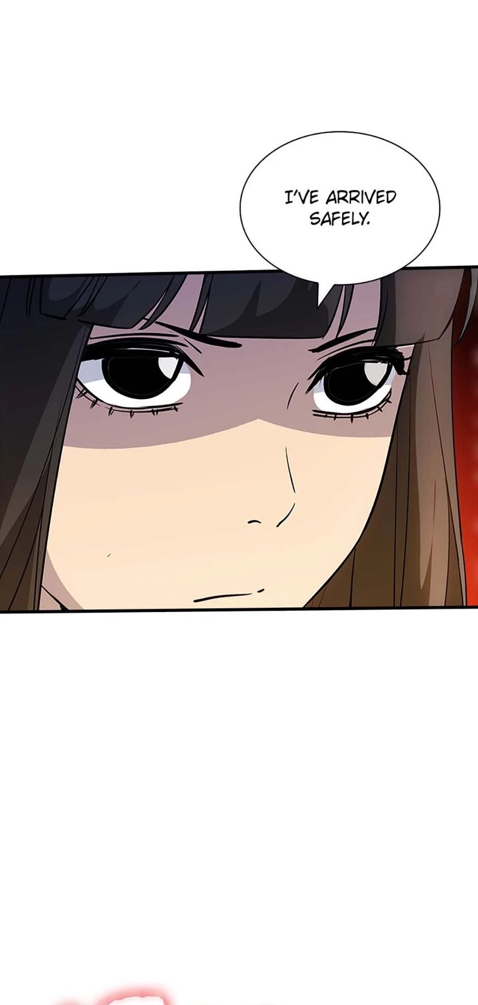 I have an SSS-rank Trait, but I want a Normal Life Chapter 119 71
